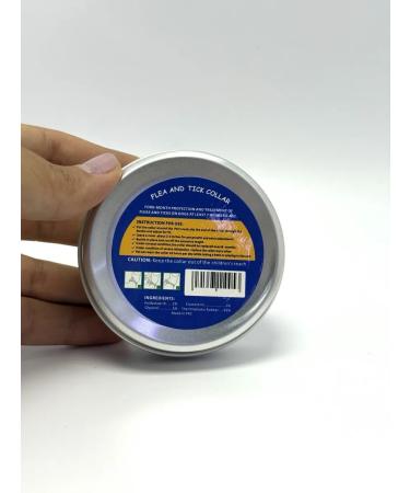 vipsvet collar for cats kittens from fleas ticks - Buy Online on GoSupps.com