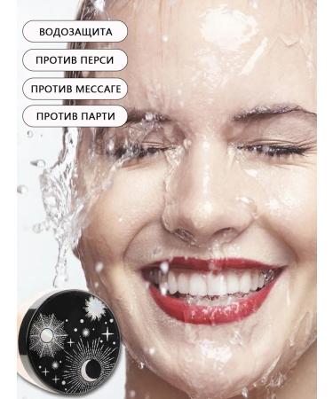 Cloud Gentle Makeup Qy Cloud Gentle Make - Buy Online on GoSupps.com