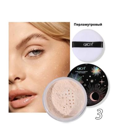 Cloud Gentle Makeup Qy Cloud Gentle Make - Buy Online on GoSupps.com