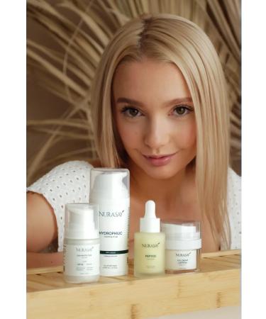 Nurasay Hydrophyl gel Washing oil - Buy Online on GoSupps.com