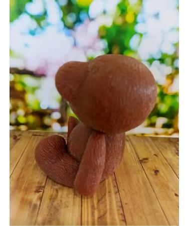 GIFTS Soap Gift decorative soap of handmade Mishka for children - Buy Online on GoSupps.com