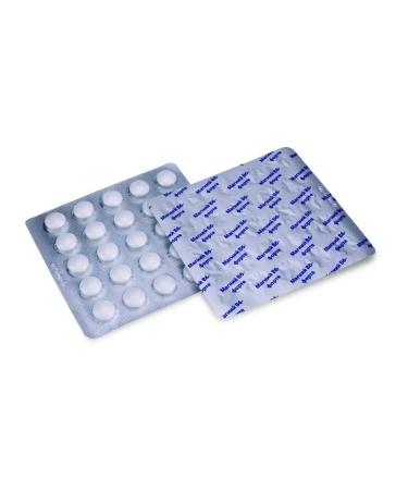 Pharmgroup Magnesium B6 Fort tablets 50 pcs - Buy Online on GoSupps.com