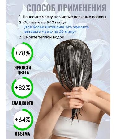 Concept Hair mask Professional - Buy Online on GoSupps.com