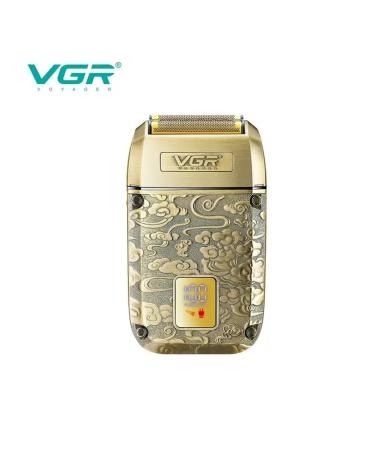 Modern Electric British Face Care - Buy Online on GoSupps.com