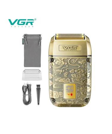 Modern Electric British Face Care - Buy Online on GoSupps.com