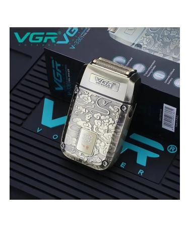 Modern Electric British Face Care - Buy Online on GoSupps.com