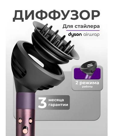 ComfyPlanet Diffusor for Dyson