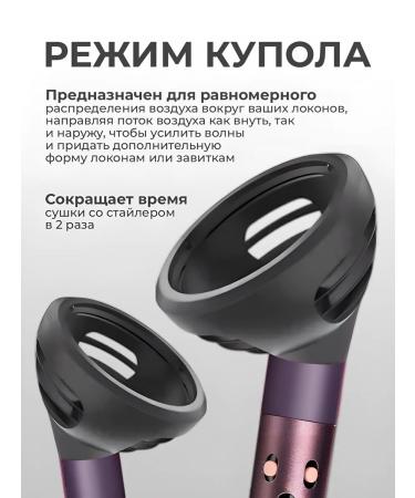 ComfyPlanet Diffusor for Dyson - Buy Online on GoSupps.com