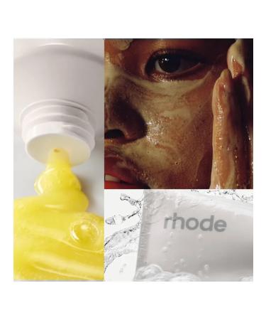 Guerniss Rhode washing gel