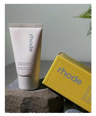 Guerniss Rhode washing gel - Buy Online on GoSupps.com