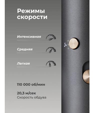 DRUX Feng Styler for Hair Professional with ionization - Buy Online on GoSupps.com