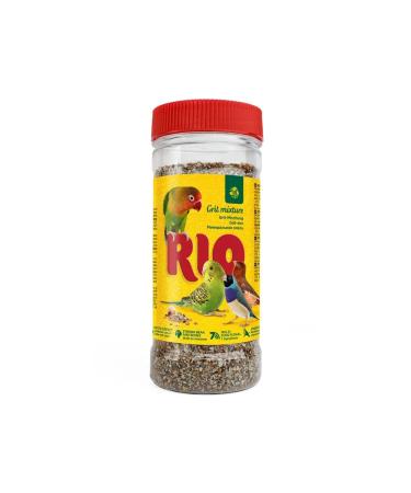 RIO Mineral mixture for all species of birds 600g
