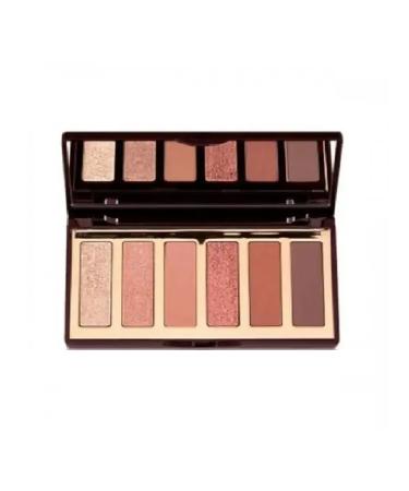 CHARLOTTE TILBURY Charlotte Darling Look makeup palette