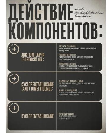 Capital pharm product Hair and beard serum - Buy Online on GoSupps.com