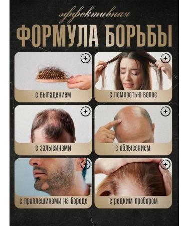 Capital pharm product Hair and beard serum - Buy Online on GoSupps.com