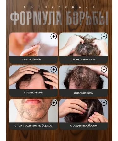 Capital pharm product Hair and beard serum - Buy Online on GoSupps.com