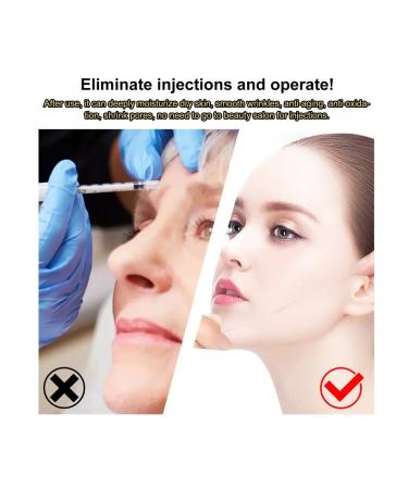 Eelhoe lifting and protein thread lifting set - Buy Online on GoSupps.com