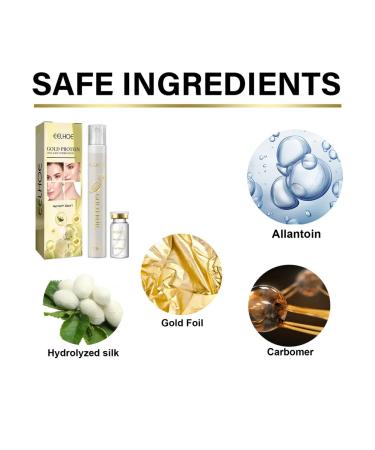 Eelhoe lifting and protein thread lifting set - Buy Online on GoSupps.com