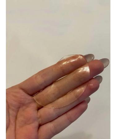 TRUE ISLAND Anti -aging hydrogel patches with bee venom - Buy Online on GoSupps.com