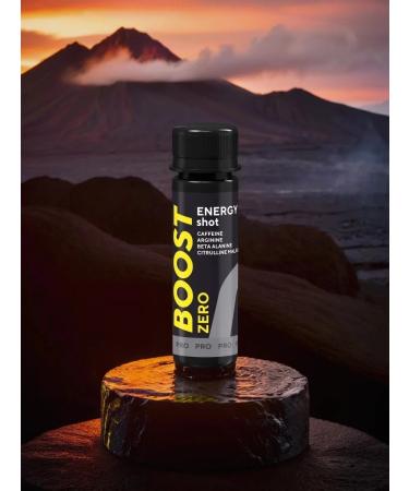 Gel4u Coffeelane shot Boost Zero 50ml - Buy Online on GoSupps.com