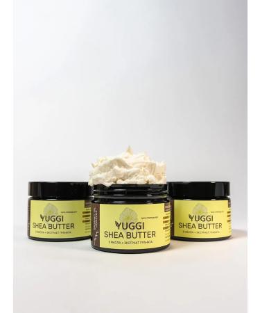 YUGGI Batter oil for body - Buy Online on GoSupps.com