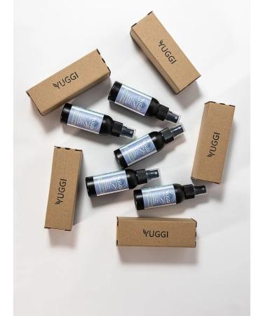 YUGGI Natural mineral deodorant female - Buy Online on GoSupps.com