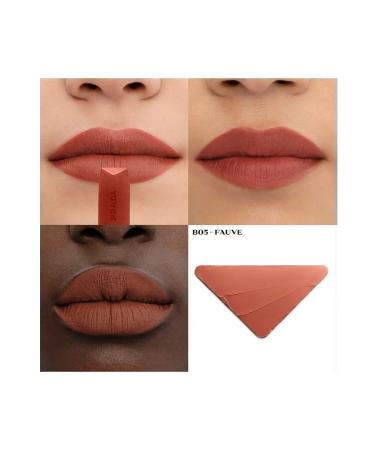 Matte lipstick for the lips of Prada mini version - Buy Online on GoSupps.com