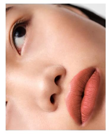 Matte lipstick for the lips of Prada mini version - Buy Online on GoSupps.com