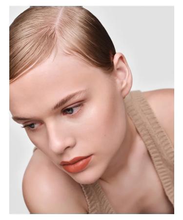 Matte lipstick for the lips of Prada mini version - Buy Online on GoSupps.com