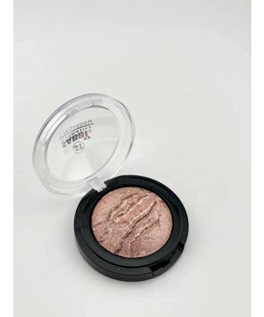 Zamira2 Baked shadows for the eyelids - Buy Online on GoSupps.com