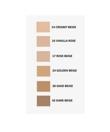 Maybelline No. 16 tonal cream Affinitone - Buy Online on GoSupps.com