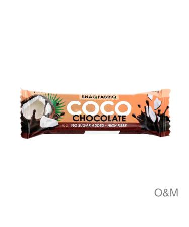 Bank glazed SNAQ Fabriq 3pcs