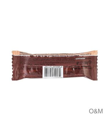 Bank glazed SNAQ Fabriq 8pcs - Buy Online on GoSupps.com