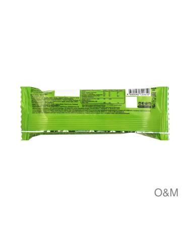 BombBar Bank Protein pistachio 8pcs - Buy Online on GoSupps.com