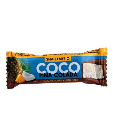 SNAQ FABRIQ COCO Baton