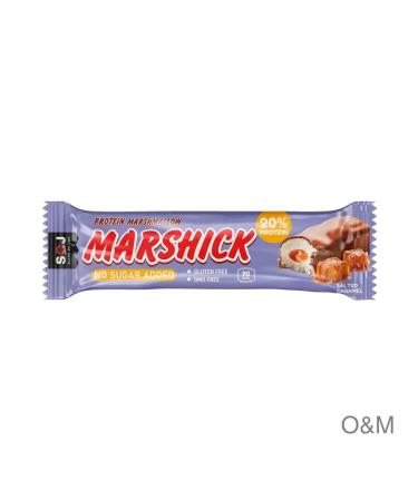 SOJ Marshick Bank Protein salt 8pcs
