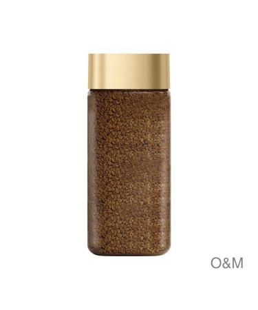 Coffee soluble Neskafe Gold Aroma Intensso - Buy Online on GoSupps.com