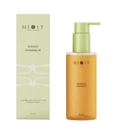Hydrophilic gel masin for washing your skin