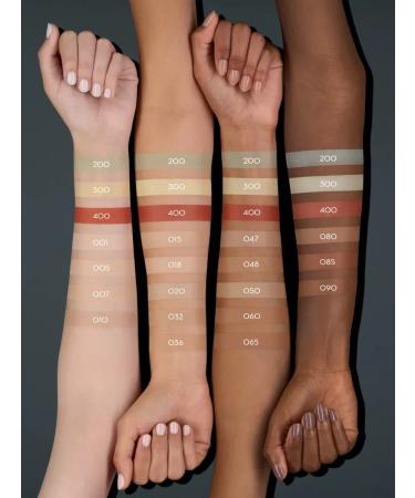 Waterproof concealer for masking imperfections - Buy Online on GoSupps.com