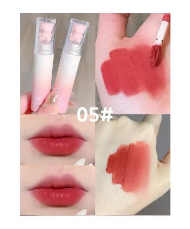 LipstickZone Lipstick matte liquid 05 Gege Bar - Buy Online on GoSupps.com