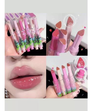 LipstickZone Lipstick melting shine moisturizer - Buy Online on GoSupps.com