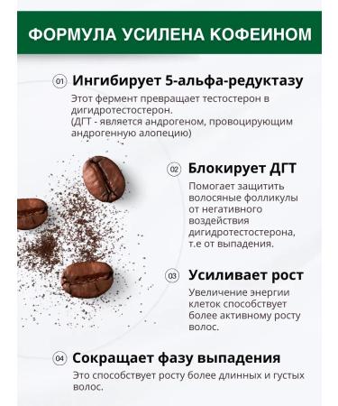 SeruZone Hair serum nettle with nicotinic acid - Buy Online on GoSupps.com