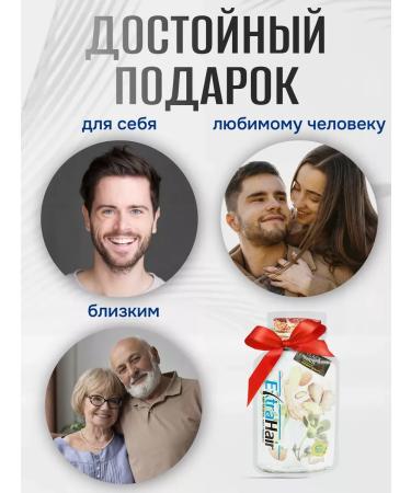 SeruZone Gray hair shampoo 1 piece 30 ml Extra hair coloring - Buy Online on GoSupps.com