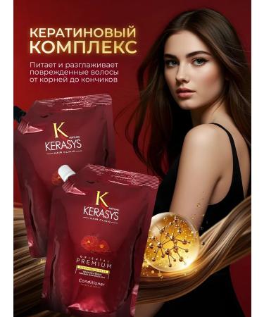 KeraSys Professional hair loss - Buy Online on GoSupps.com