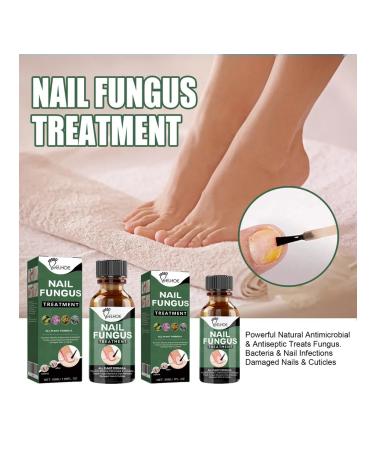 Nail care fluid (50 ml) - Buy Online on GoSupps.com