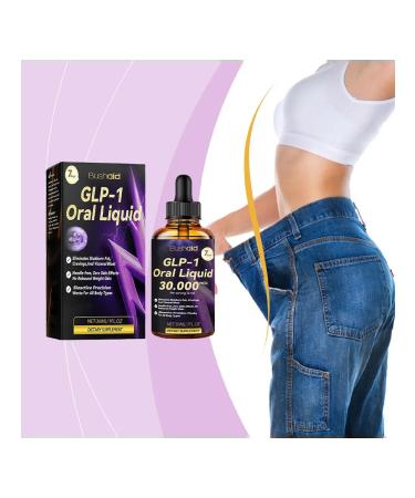 GLP-1 serum multifunction drops for women - Buy Online on GoSupps.com