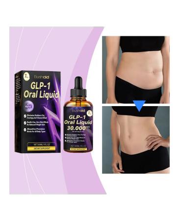 GLP-1 serum multifunction drops for women - Buy Online on GoSupps.com