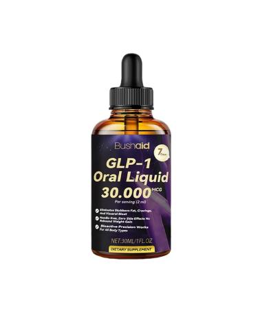 GLP-1 serum multifunction drops for women - Buy Online on GoSupps.com