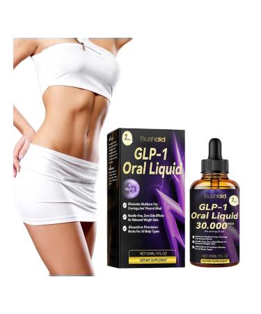 GLP-1 serum multifunction drops for women - Buy Online on GoSupps.com