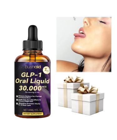 GLP-1 serum multifunction drops for women - Buy Online on GoSupps.com